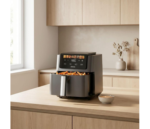 JOCCA Air Fryer 2952 - 1569494 - zdjęcie 4